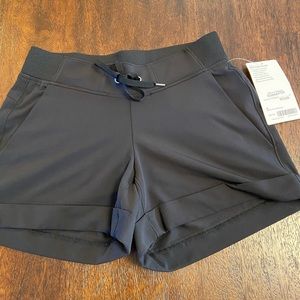 Athleta shorts
